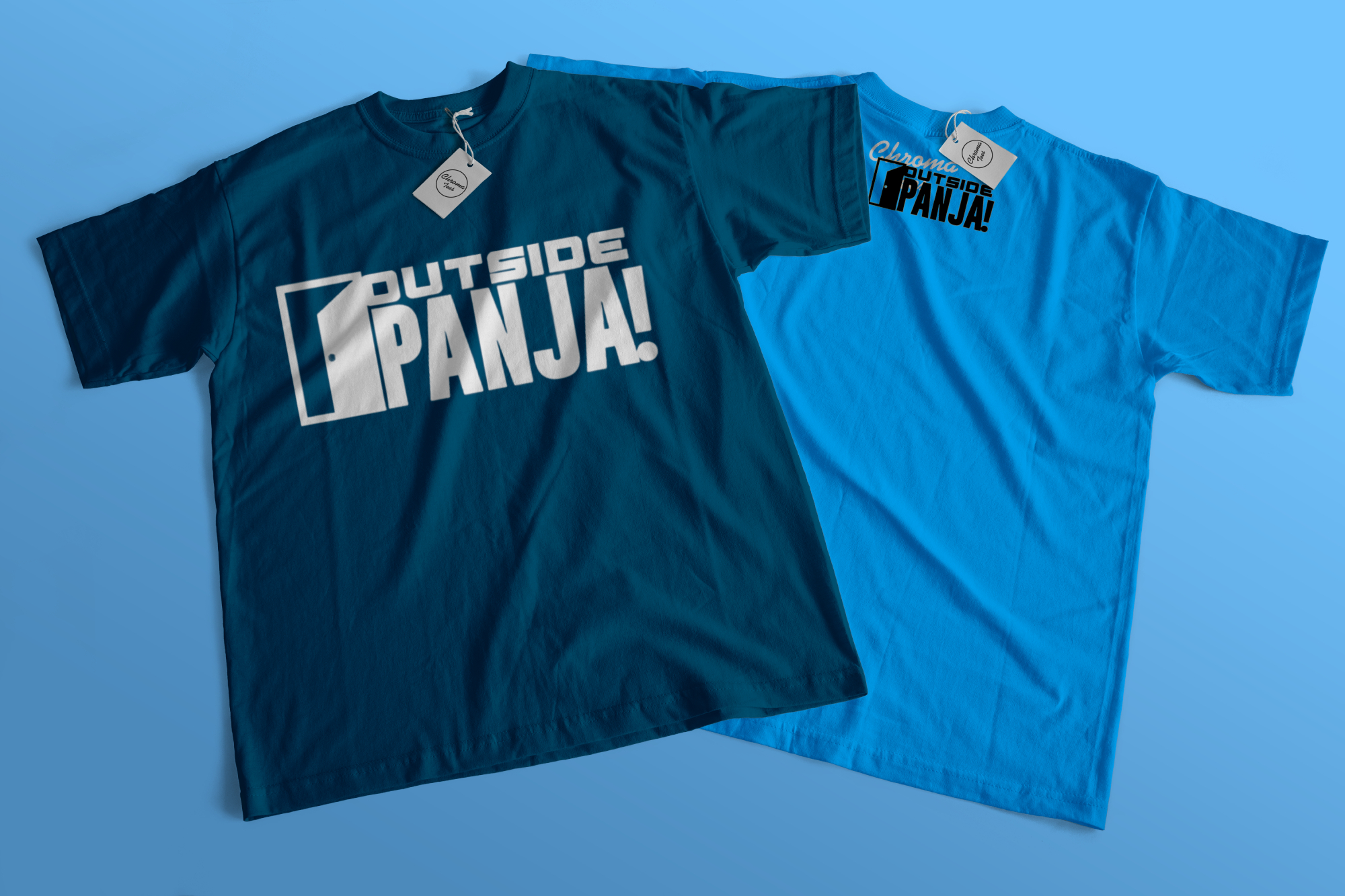 MEDIA CONVEX.TSHIRT DESIGN